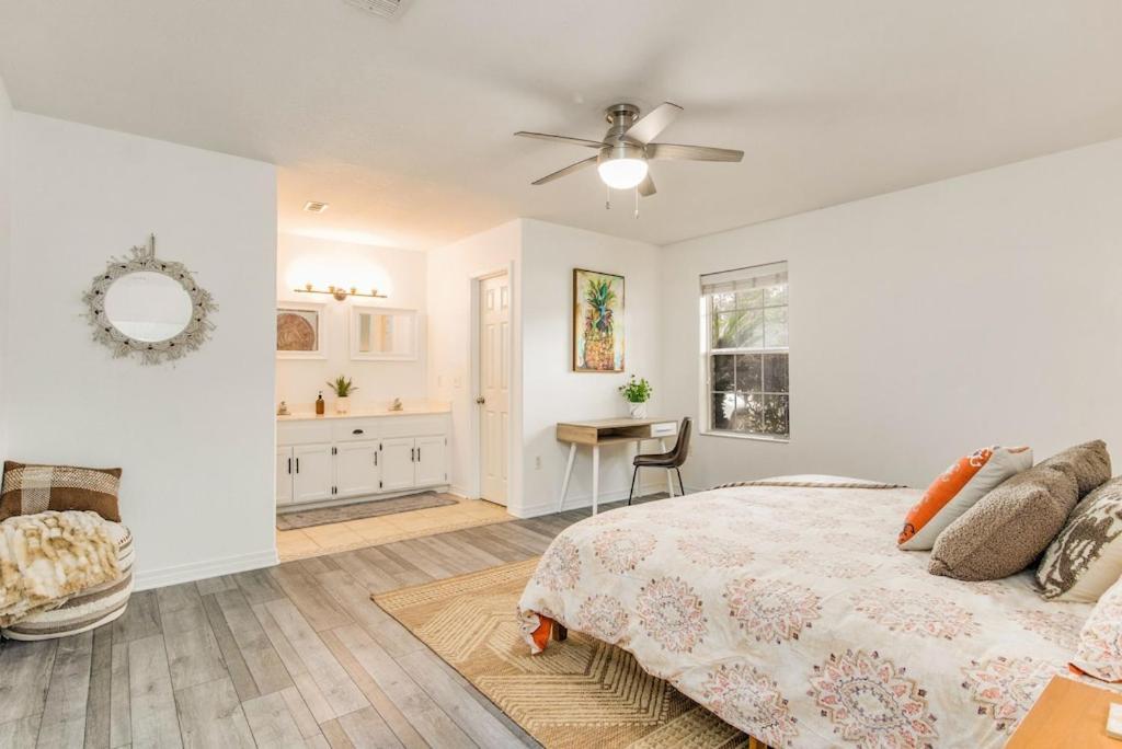 New! Close To Beach, Cozy, New Beds & Family Friendly Navarre Exterior foto