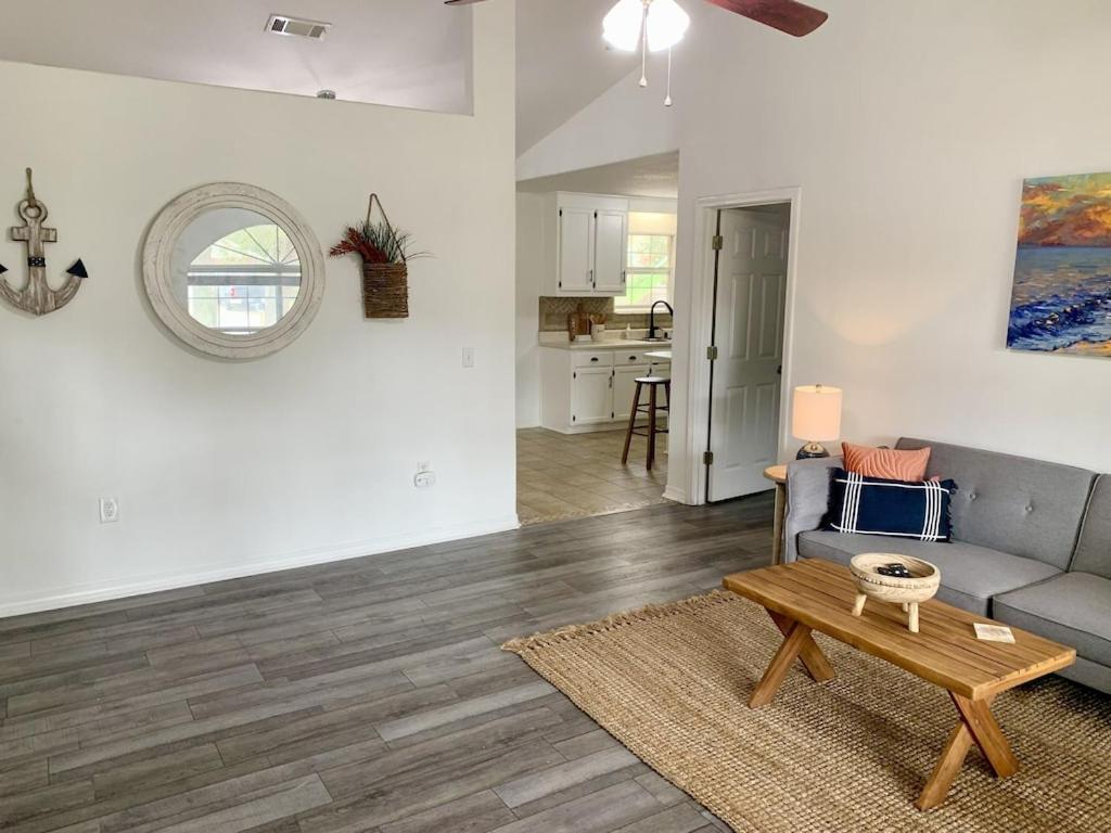 New! Close To Beach, Cozy, New Beds & Family Friendly Navarre Exterior foto